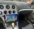 Черный Альфа Ромео 159, объемом двигателя 2.4 л и пробегом 150 тыс. км за 6200 $, фото 6 на Automoto.ua