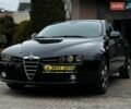 Чорний Альфа Ромео 159, об'ємом двигуна 2.2 л та пробігом 263 тис. км за 7500 $, фото 2 на Automoto.ua