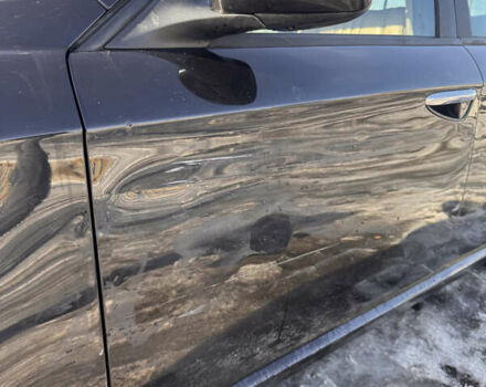 Черный Альфа Ромео 159, объемом двигателя 2.2 л и пробегом 171 тыс. км за 4500 $, фото 7 на Automoto.ua