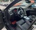 Чорний Альфа Ромео 159, об'ємом двигуна 2.39 л та пробігом 202 тис. км за 6990 $, фото 17 на Automoto.ua