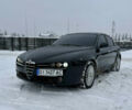 Черный Альфа Ромео 159, объемом двигателя 2.39 л и пробегом 208 тыс. км за 6800 $, фото 4 на Automoto.ua