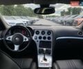 Чорний Альфа Ромео 159, об'ємом двигуна 2.39 л та пробігом 202 тис. км за 6990 $, фото 43 на Automoto.ua