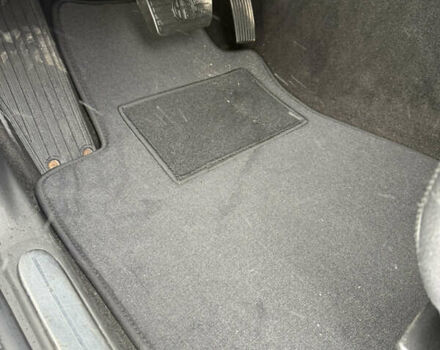 Черный Альфа Ромео 159, объемом двигателя 2.39 л и пробегом 208 тыс. км за 6800 $, фото 14 на Automoto.ua