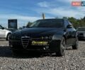 Черный Альфа Ромео 159, объемом двигателя 2.2 л и пробегом 263 тыс. км за 7500 $, фото 2 на Automoto.ua