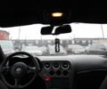 Чорний Альфа Ромео 159, об'ємом двигуна 2.2 л та пробігом 153 тис. км за 8500 $, фото 10 на Automoto.ua