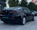 Чорний Альфа Ромео 159, об'ємом двигуна 2.39 л та пробігом 202 тис. км за 6990 $, фото 11 на Automoto.ua
