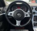 Чорний Альфа Ромео 159, об'ємом двигуна 2.39 л та пробігом 202 тис. км за 6990 $, фото 40 на Automoto.ua