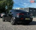 Черный Альфа Ромео 159, объемом двигателя 2.2 л и пробегом 263 тыс. км за 7500 $, фото 4 на Automoto.ua