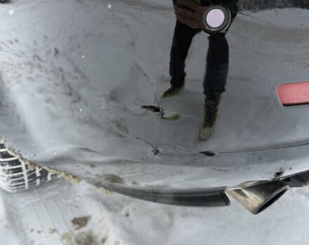 Черный Альфа Ромео 159, объемом двигателя 2.39 л и пробегом 208 тыс. км за 6800 $, фото 19 на Automoto.ua