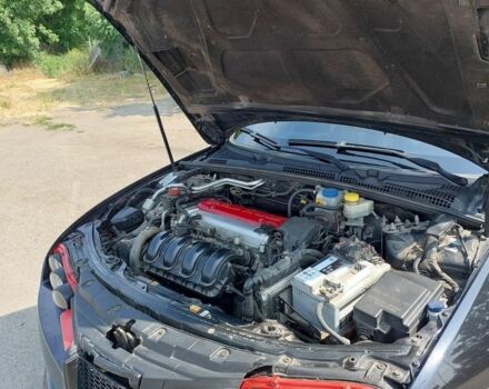 Черный Альфа Ромео 159, объемом двигателя 2.2 л и пробегом 175 тыс. км за 5500 $, фото 1 на Automoto.ua