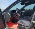 Чорний Альфа Ромео 159, об'ємом двигуна 2.2 л та пробігом 171 тис. км за 7500 $, фото 11 на Automoto.ua