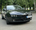 Чорний Альфа Ромео 159, об'ємом двигуна 2.2 л та пробігом 169 тис. км за 6999 $, фото 1 на Automoto.ua