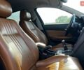 Чорний Альфа Ромео 159, об'ємом двигуна 2.2 л та пробігом 263 тис. км за 6999 $, фото 17 на Automoto.ua