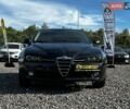 Черный Альфа Ромео 159, объемом двигателя 2.2 л и пробегом 263 тыс. км за 7500 $, фото 1 на Automoto.ua
