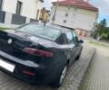 Черный Альфа Ромео 159, объемом двигателя 2 л и пробегом 270 тыс. км за 4000 $, фото 9 на Automoto.ua