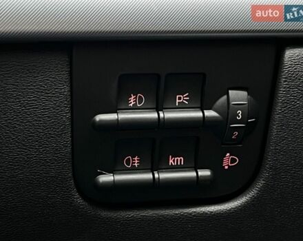 Чорний Альфа Ромео 159, об'ємом двигуна 2.2 л та пробігом 263 тис. км за 7500 $, фото 19 на Automoto.ua