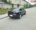 Черный Альфа Ромео 159, объемом двигателя 2.4 л и пробегом 150 тыс. км за 6200 $, фото 3 на Automoto.ua