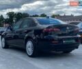 Чорний Альфа Ромео 159, об'ємом двигуна 2.39 л та пробігом 202 тис. км за 6990 $, фото 13 на Automoto.ua