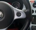 Чорний Альфа Ромео 159, об'ємом двигуна 2.39 л та пробігом 202 тис. км за 6990 $, фото 31 на Automoto.ua