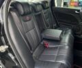 Чорний Альфа Ромео 159, об'ємом двигуна 2.39 л та пробігом 202 тис. км за 6990 $, фото 21 на Automoto.ua