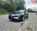 Черный Альфа Ромео 159, объемом двигателя 2.4 л и пробегом 150 тыс. км за 6200 $, фото 2 на Automoto.ua