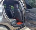 Чорний Альфа Ромео 159, об'ємом двигуна 2.2 л та пробігом 171 тис. км за 7500 $, фото 13 на Automoto.ua