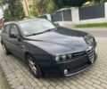 Черный Альфа Ромео 159, объемом двигателя 2 л и пробегом 270 тыс. км за 4000 $, фото 5 на Automoto.ua