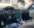 Черный Альфа Ромео 159, объемом двигателя 2.2 л и пробегом 167 тыс. км за 6400 $, фото 3 на Automoto.ua