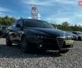 Чорний Альфа Ромео 159, об'ємом двигуна 2.2 л та пробігом 263 тис. км за 7500 $, фото 1 на Automoto.ua