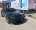 Черный Альфа Ромео 159, объемом двигателя 2.2 л и пробегом 250 тыс. км за 5599 $, фото 1 на Automoto.ua