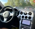 Черный Альфа Ромео 159, объемом двигателя 2.2 л и пробегом 263 тыс. км за 6999 $, фото 18 на Automoto.ua