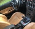 Черный Альфа Ромео 159, объемом двигателя 2.2 л и пробегом 140 тыс. км за 6800 $, фото 2 на Automoto.ua
