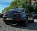 Черный Альфа Ромео 159, объемом двигателя 2.2 л и пробегом 263 тыс. км за 7500 $, фото 6 на Automoto.ua