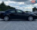 Чорний Альфа Ромео 159, об'ємом двигуна 2.39 л та пробігом 202 тис. км за 6990 $, фото 14 на Automoto.ua