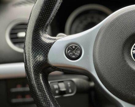 Чорний Альфа Ромео 159, об'ємом двигуна 2.2 л та пробігом 263 тис. км за 8200 $, фото 11 на Automoto.ua