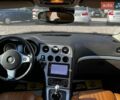 Черный Альфа Ромео 159, объемом двигателя 2.2 л и пробегом 263 тыс. км за 7500 $, фото 12 на Automoto.ua
