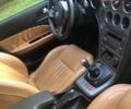 Чорний Альфа Ромео 159, об'ємом двигуна 2.2 л та пробігом 136 тис. км за 7300 $, фото 2 на Automoto.ua