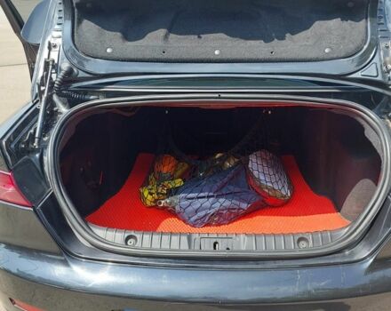 Черный Альфа Ромео 159, объемом двигателя 2.2 л и пробегом 175 тыс. км за 5500 $, фото 2 на Automoto.ua