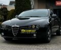 Чорний Альфа Ромео 159, об'ємом двигуна 2.2 л та пробігом 263 тис. км за 8200 $, фото 2 на Automoto.ua