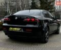 Чорний Альфа Ромео 159, об'ємом двигуна 2.2 л та пробігом 263 тис. км за 8200 $, фото 6 на Automoto.ua
