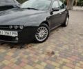 Чорний Альфа Ромео 159, об'ємом двигуна 2.2 л та пробігом 175 тис. км за 6000 $, фото 2 на Automoto.ua