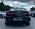Чорний Альфа Ромео 159, об'ємом двигуна 2.39 л та пробігом 202 тис. км за 6990 $, фото 10 на Automoto.ua