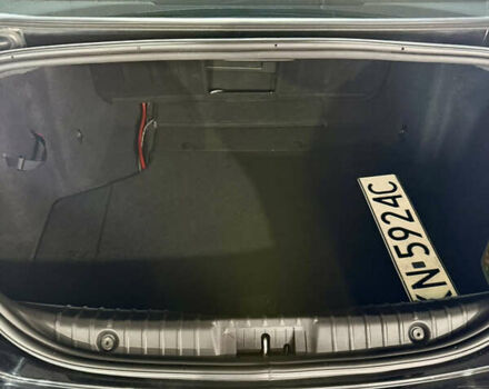 Черный Альфа Ромео 159, объемом двигателя 2.39 л и пробегом 208 тыс. км за 6800 $, фото 15 на Automoto.ua