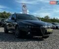 Чорний Альфа Ромео 159, об'ємом двигуна 2.2 л та пробігом 263 тис. км за 7500 $, фото 1 на Automoto.ua