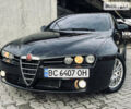 Чорний Альфа Ромео 159, об'ємом двигуна 1.9 л та пробігом 250 тис. км за 8900 $, фото 10 на Automoto.ua