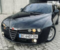 Черный Альфа Ромео 159, объемом двигателя 1.9 л и пробегом 250 тыс. км за 8900 $, фото 1 на Automoto.ua