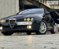 Чорний Альфа Ромео 159, об'ємом двигуна 1.9 л та пробігом 250 тис. км за 8900 $, фото 14 на Automoto.ua