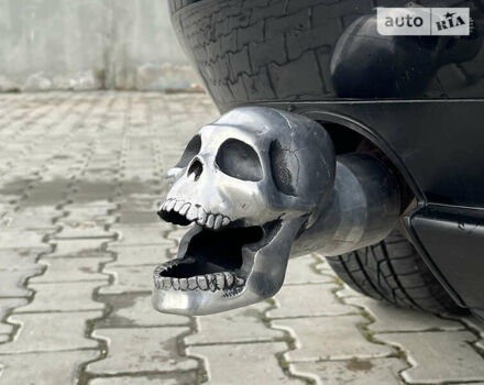 Чорний Альфа Ромео 159, об'ємом двигуна 1.9 л та пробігом 250 тис. км за 8900 $, фото 30 на Automoto.ua