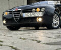 Чорний Альфа Ромео 159, об'ємом двигуна 1.9 л та пробігом 250 тис. км за 8900 $, фото 12 на Automoto.ua