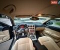 Черный Альфа Ромео 159, объемом двигателя 1.9 л и пробегом 216 тыс. км за 7300 $, фото 10 на Automoto.ua